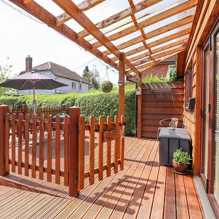 Varley Villa Newtown  Εξωτερικό φωτογραφία