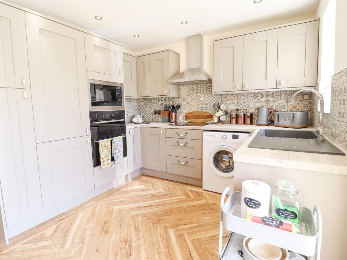 Varley Villa Newtown  Εξωτερικό φωτογραφία