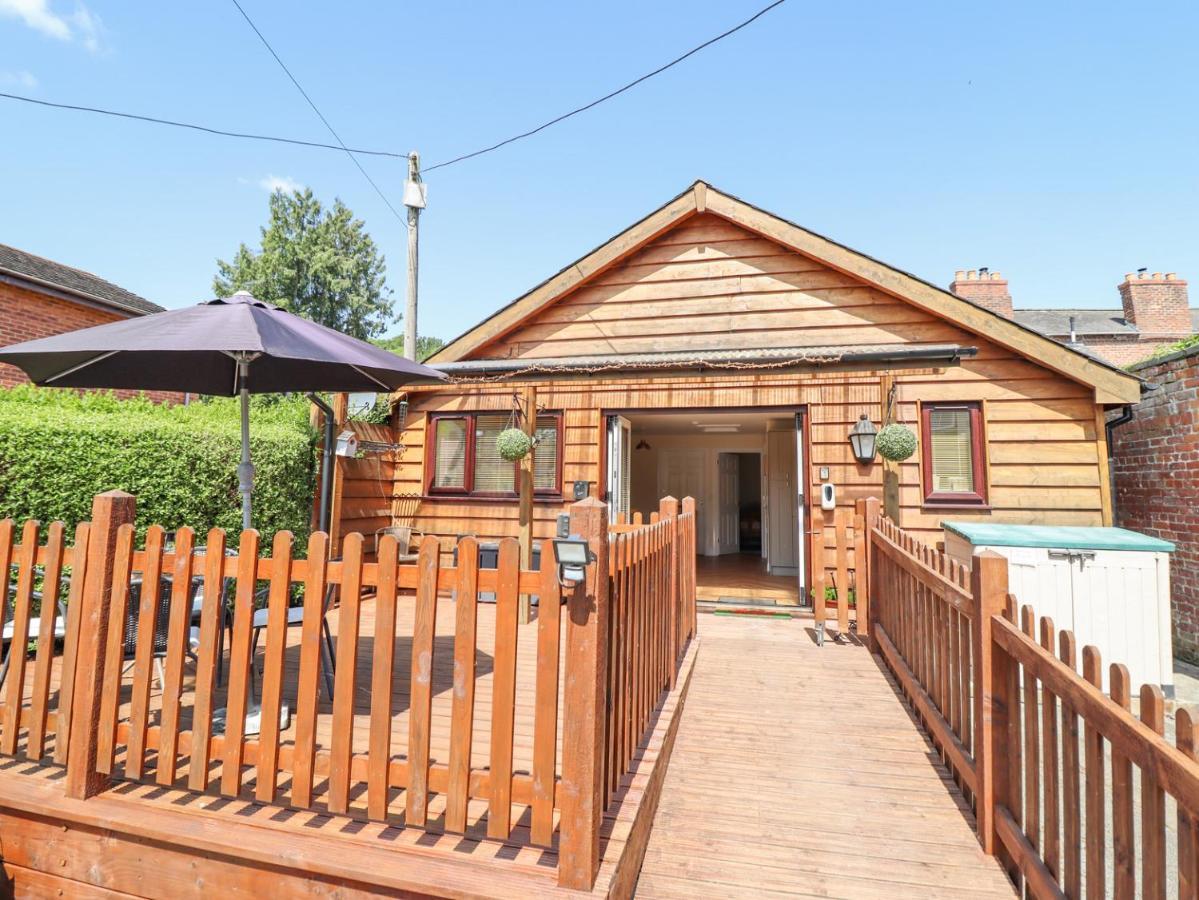 Varley Villa Newtown  Εξωτερικό φωτογραφία