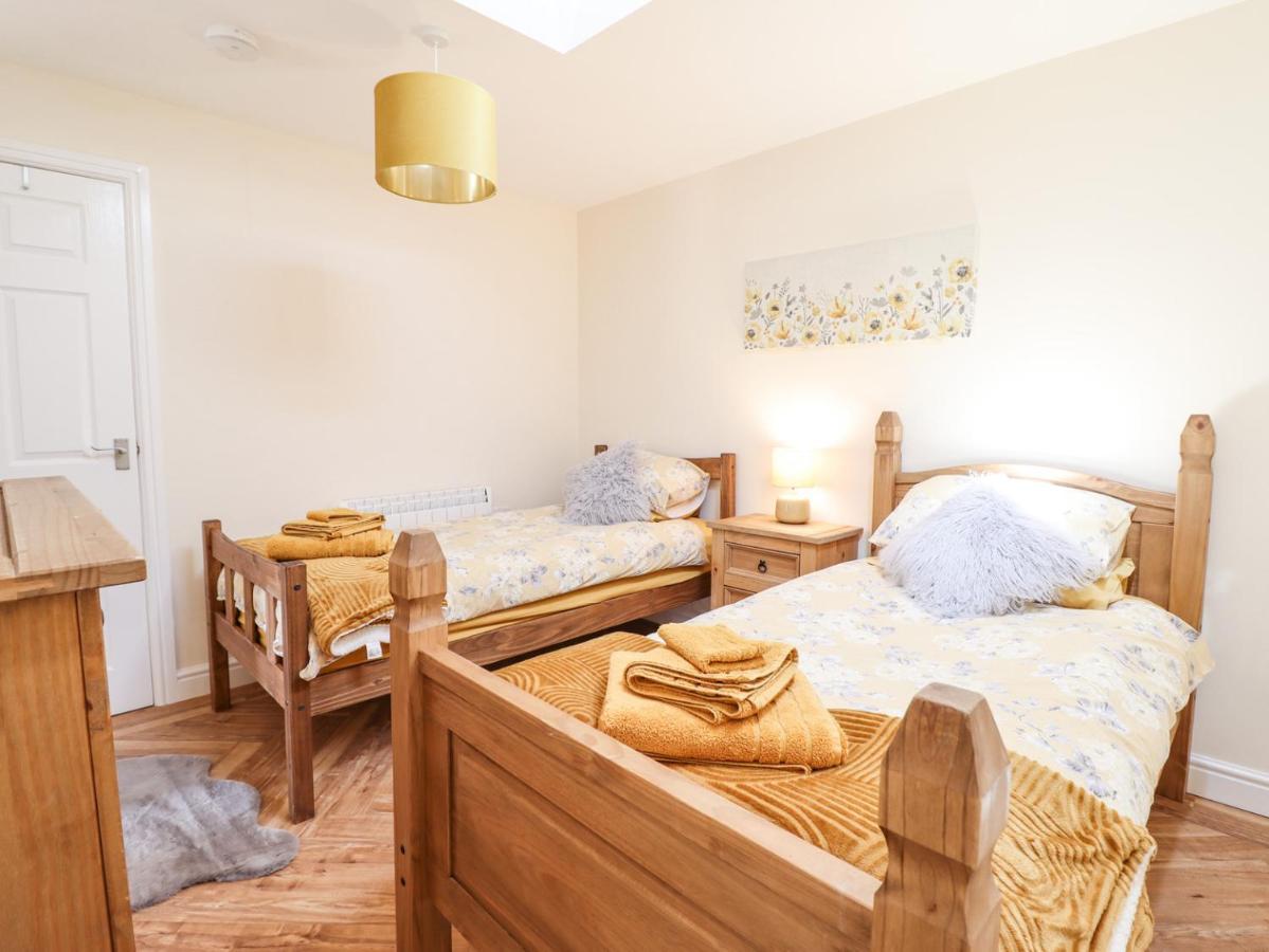 Varley Villa Newtown  Εξωτερικό φωτογραφία