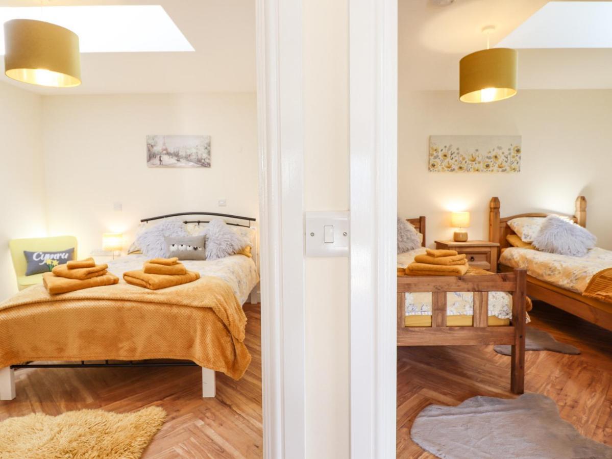 Varley Villa Newtown  Εξωτερικό φωτογραφία