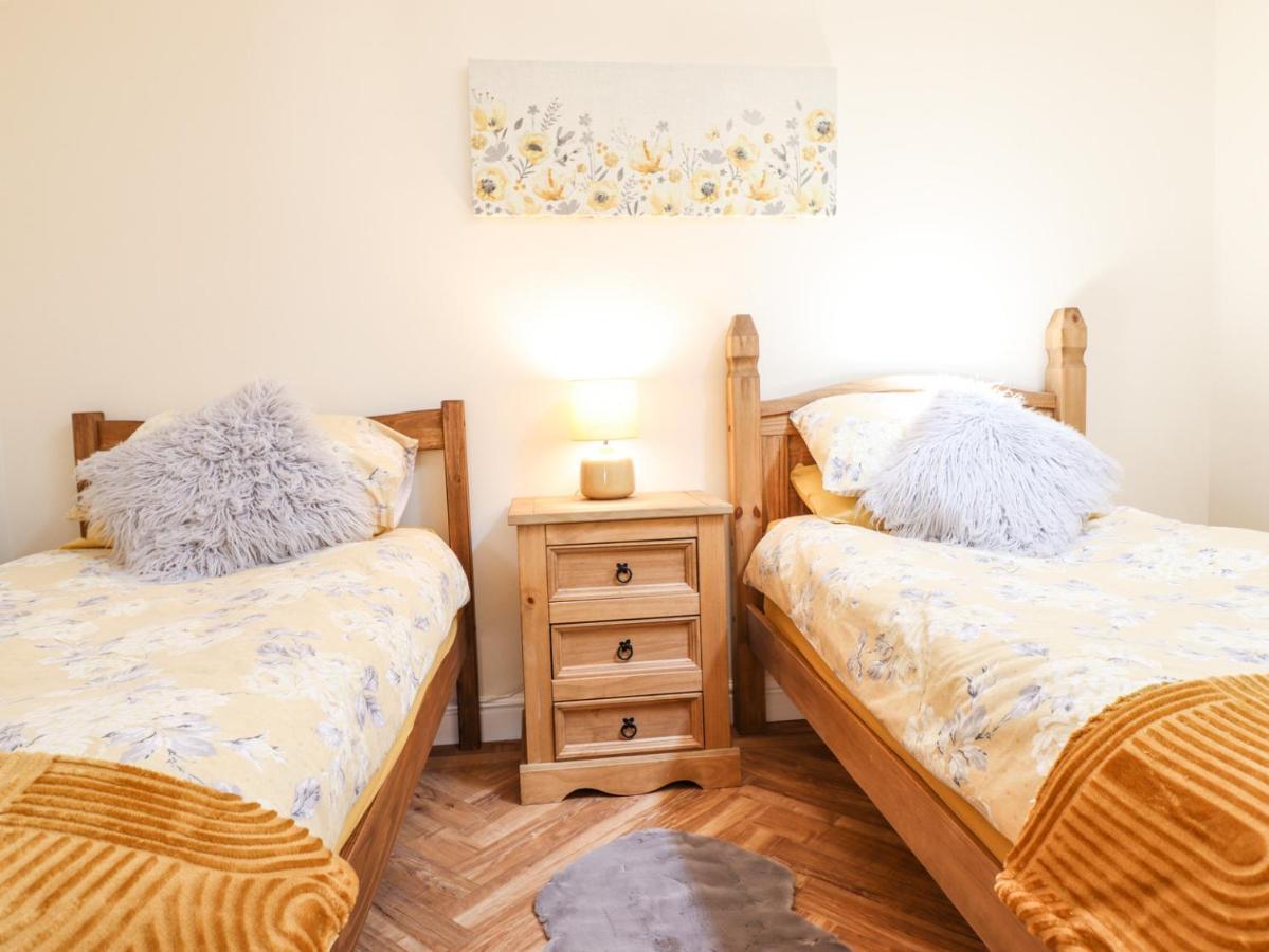 Varley Villa Newtown  Εξωτερικό φωτογραφία