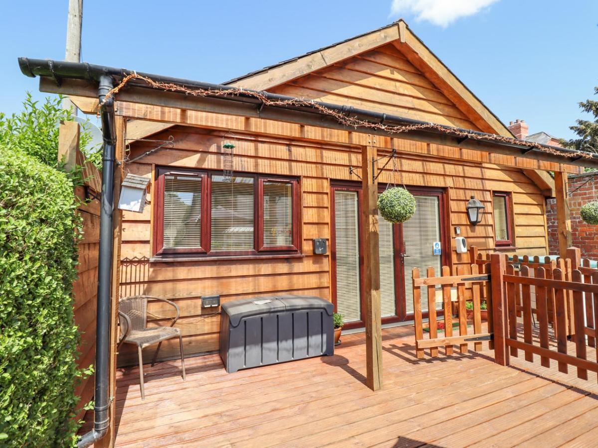 Varley Villa Newtown  Εξωτερικό φωτογραφία