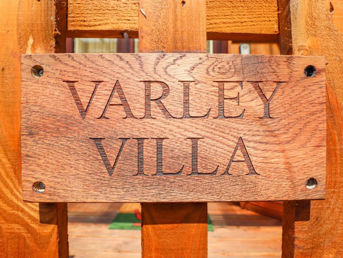 Varley Villa Newtown  Εξωτερικό φωτογραφία