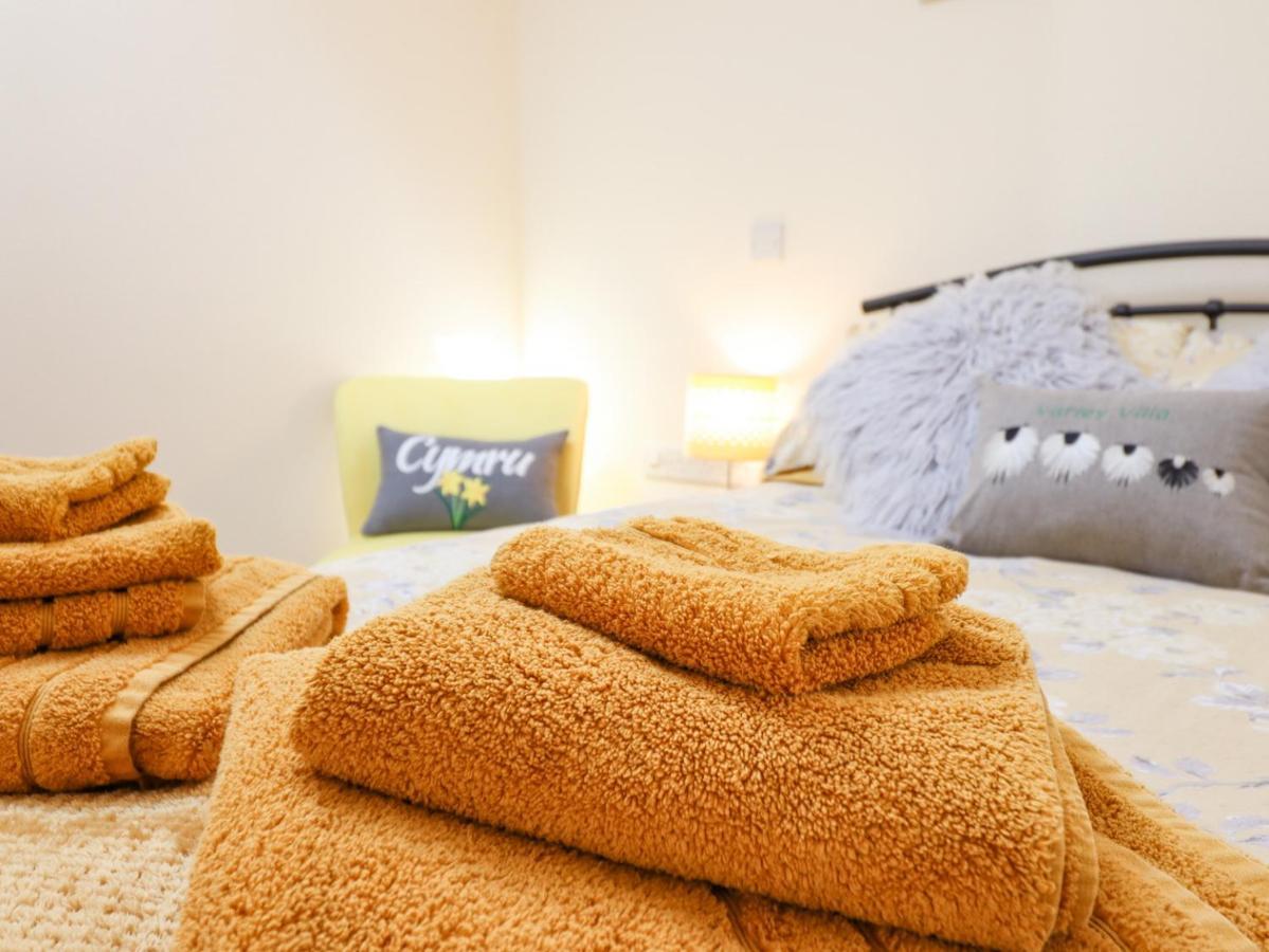 Varley Villa Newtown  Εξωτερικό φωτογραφία